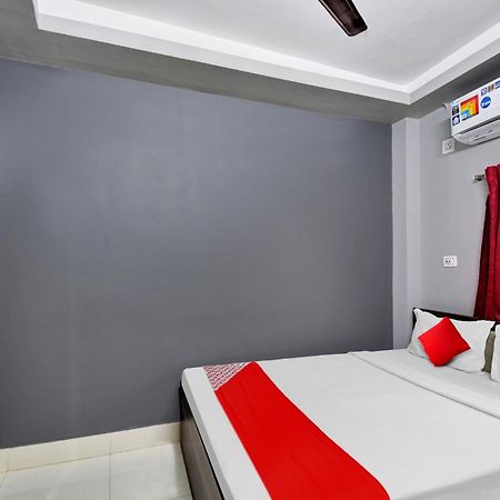 Super Hotel O Royal Empire Calcutta Eksteriør billede