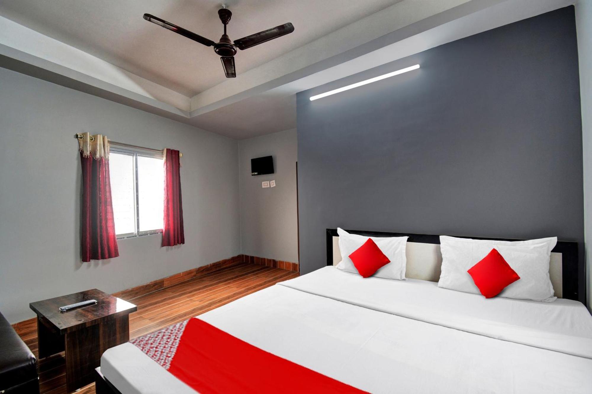 Super Hotel O Royal Empire Calcutta Eksteriør billede
