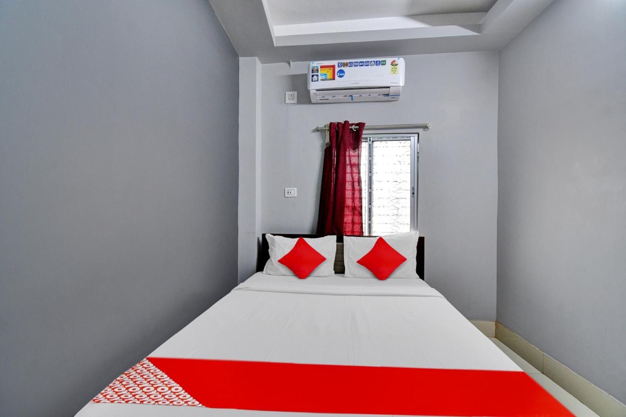 Super Hotel O Royal Empire Calcutta Eksteriør billede