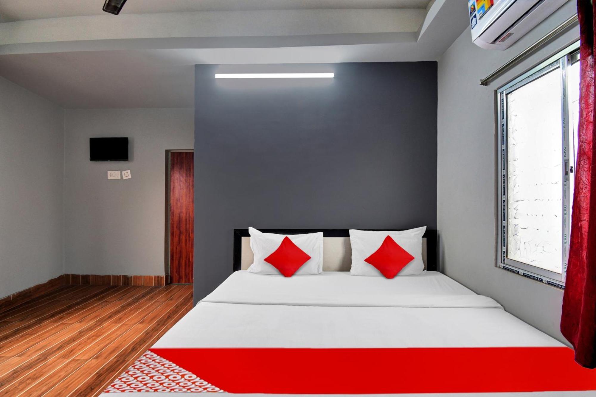 Super Hotel O Royal Empire Calcutta Eksteriør billede